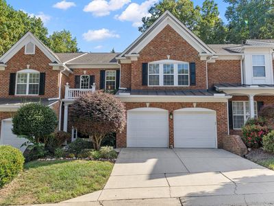 3613 Lion Ridge Ct, Raleigh, NC, 27612