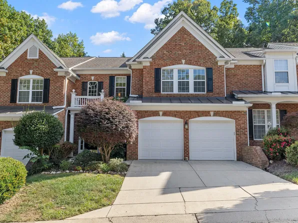 3613 Lion Ridge Ct, Raleigh, NC 27612