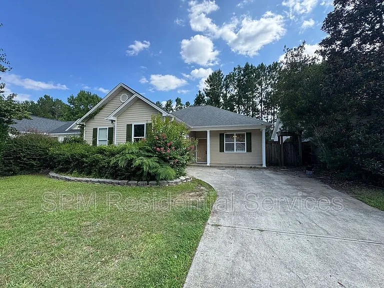 9447 Night Harbor Dr SE — Photo 1