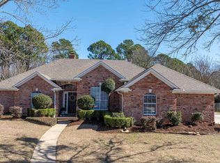 7306 Shilling Cir, Texarkana, TX 75503
