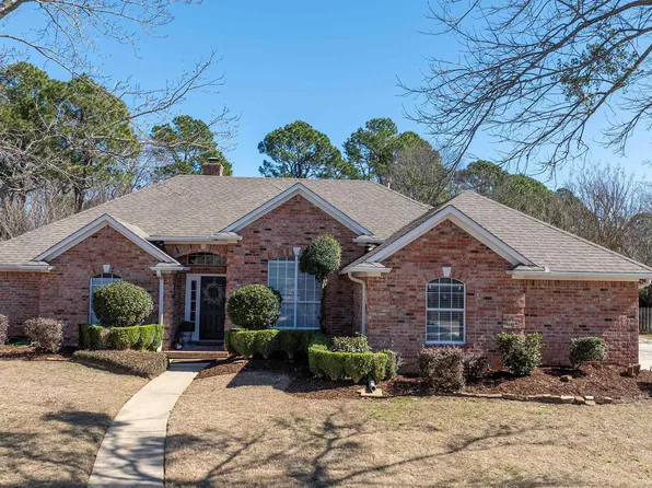 7306 Shilling Cir, Texarkana, TX 75503