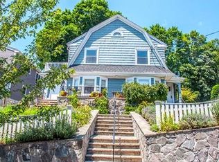 16 Conway St, Roslindale, MA 02131