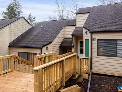 621 White Oak, Wintergreen Resort, VA, 22967