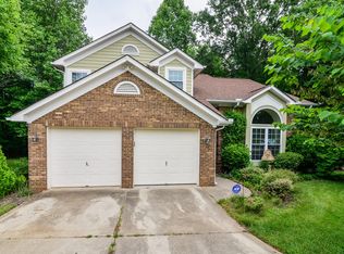 192 Stone Ridge Ln, Mooresville, NC 28117
