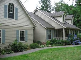 16798 Mountain View Rd, Mount Vernon, WA 98274