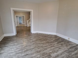 318 N Jackson St, Springfield, OH 45504