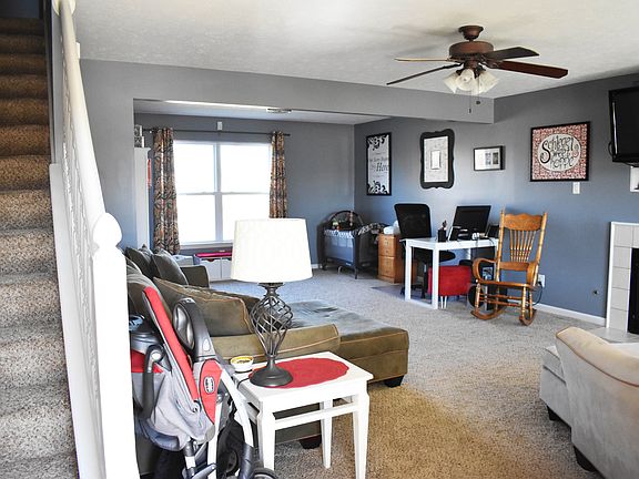 Living/Family Room
