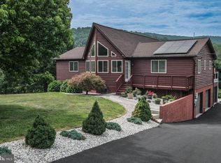 17 Owens Ct, Front Royal, VA 22630