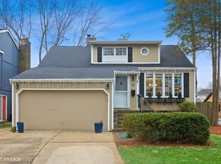 42 N Edgewood Ave, La Grange, IL 60525