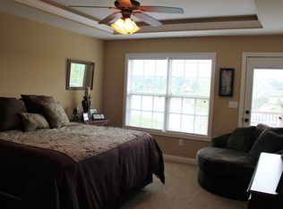 3129 Waterside Point, Anderson, IN 46012