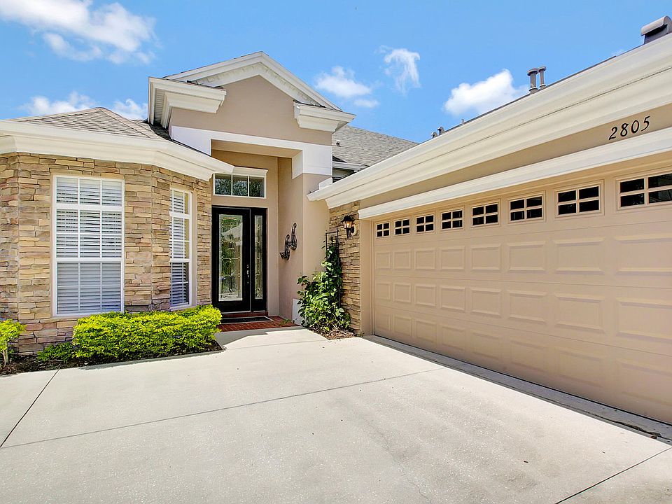 Front of the House