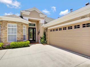2805 Devonoak Blvd, Land O Lakes, FL 34638