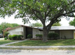 3602 Windgap Dr, San Antonio, TX 78230