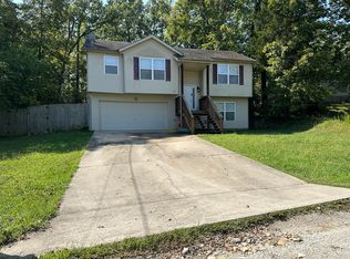 1005 Morning View Rd, Merriam Woods Village, MO 65740
