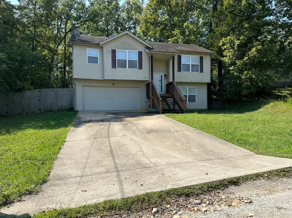 1005 Morning View Drive, Merriam Woods, MO 65740