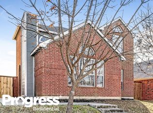 536 Timber Way Dr, Lewisville, TX 75067
