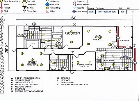 5th image of 2900 Pueblo St