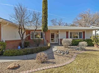 1516 San Patricio Ave SW, Albuquerque, NM 87104