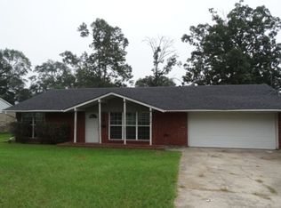 2117 Kings Rd, Leesville, LA 71446
