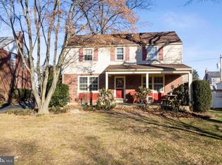 222 Farnham Rd, Havertown, PA 19083