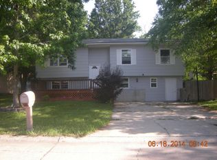 1525 Ashley Ct, Mexico, MO 65265