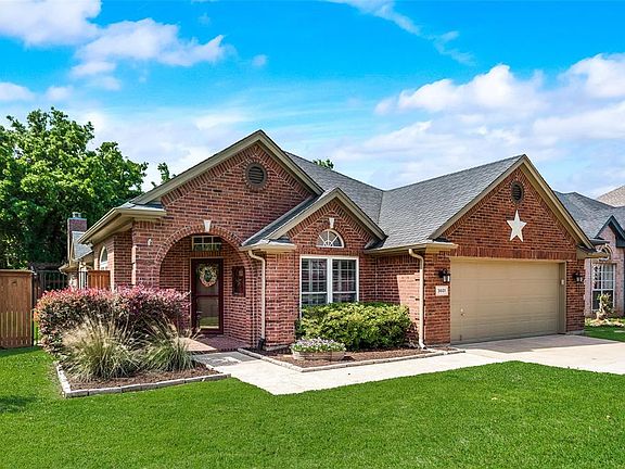 3rd image of 3601 Blue Spruce Dr