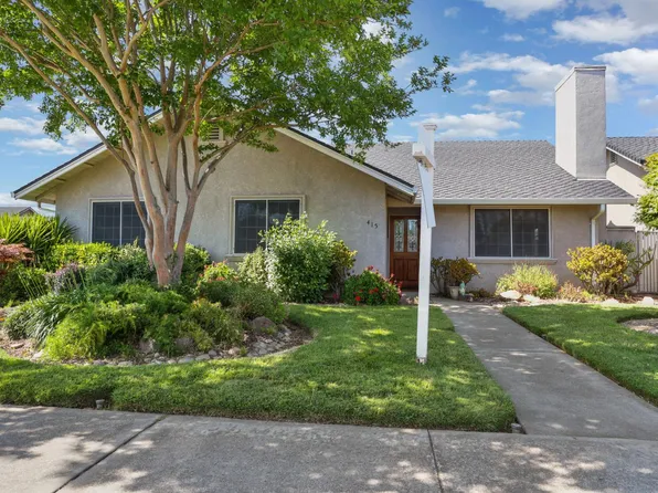 415 E Century Blvd, Lodi, CA 95240