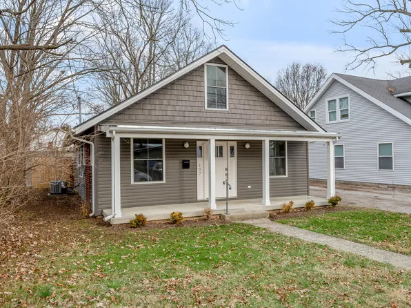 107 12th St, Lexington, KY 40505