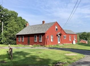 63 Willard Rd LOT 2, Ashburnham, MA 01430