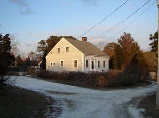1600 State Hwy, Eastham, MA 02642