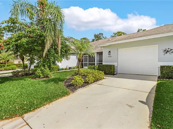 20681 Country Barn DR, ESTERO, FL 33928