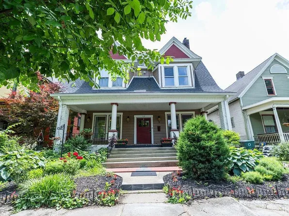 719 E Washington St, Muncie, IN 47305