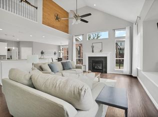 4300 Tall Oak Ln, Plano, TX 75074