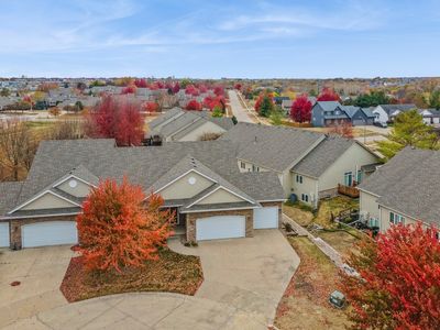 2414 NW 160th Ct, Clive, IA, 50325