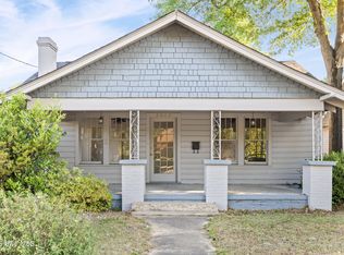 2517 Wrightsboro Rd, Augusta, GA 30904