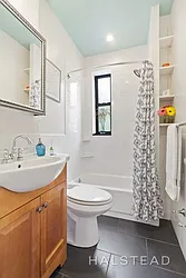 Sold by Halstead Real Estate