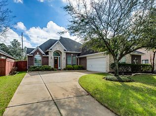 6206 Laguna Del Rey Dr, Houston, TX 77041