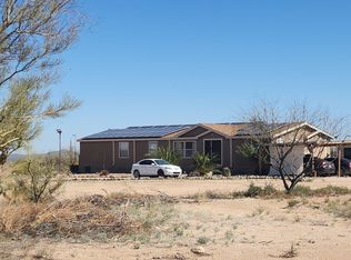 15260 W Chumblers Rd, Tucson, AZ 85736