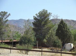 5676 S Butterfield Rd, Willcox, AZ 85643