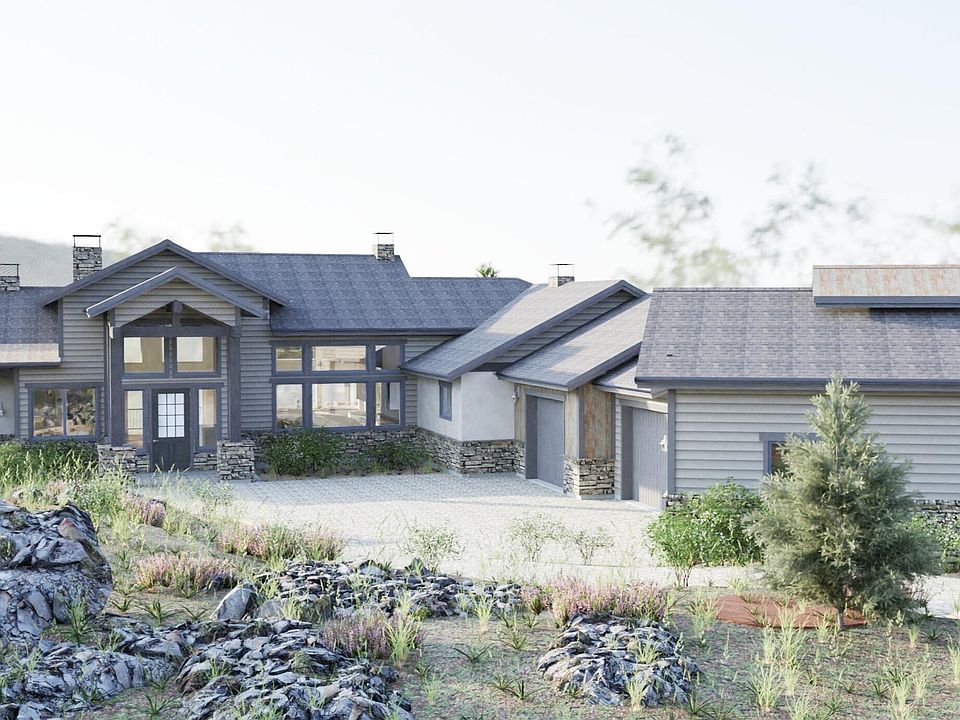 1st image of 2055 W Black Ridge Tr Road LOT 1