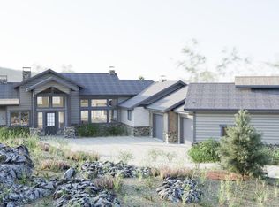 2055 W Black Ridge Tr Road LOT 1, Prescott, AZ 86305