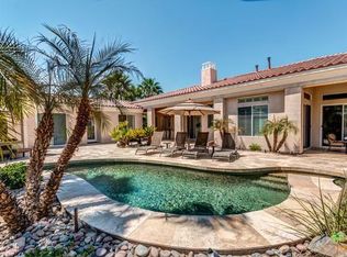 2 Toscana Way W, Rancho Mirage, CA 92270