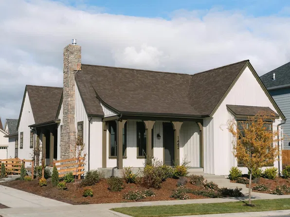 1442 Woodbury Dr, Moscow, ID 83843