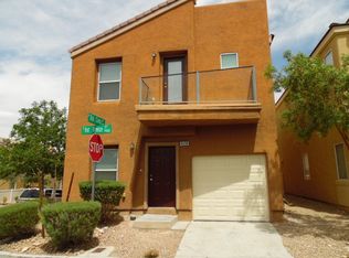 9438 Hot Breeze St, Las Vegas, NV 89178
