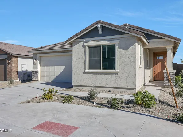 805 N 109TH Drive, Avondale, AZ 85323