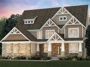 1331 Skyland Falls Blvd, Hinckley, OH 44233