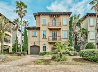 96 Rue St Tropez, Miramar Beach, FL 32550