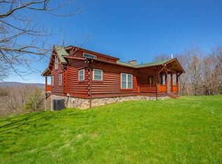 694 Summerfield Rd, Independence, VA 24348