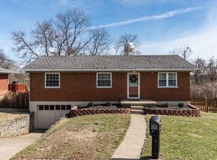 2306 Vivian Pl, Covington, KY