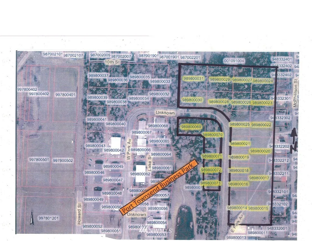 14 E Park Avenue photo 1